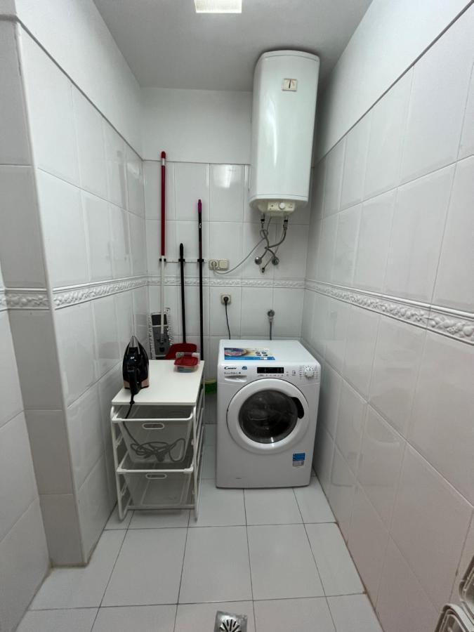 סנטה קרוז דה טנריף Dream Bulevar מראה חיצוני תמונה