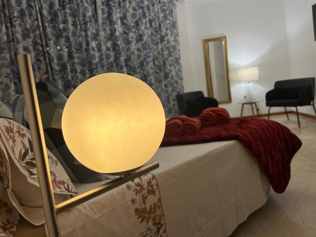סנטה קרוז דה טנריף Dream Bulevar מראה חיצוני תמונה