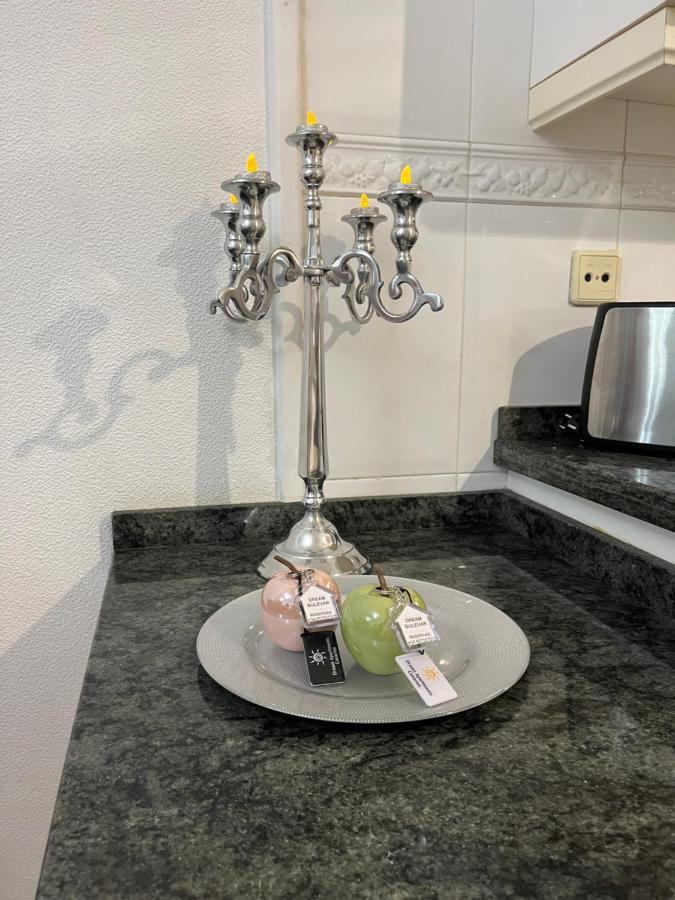 סנטה קרוז דה טנריף Dream Bulevar מראה חיצוני תמונה