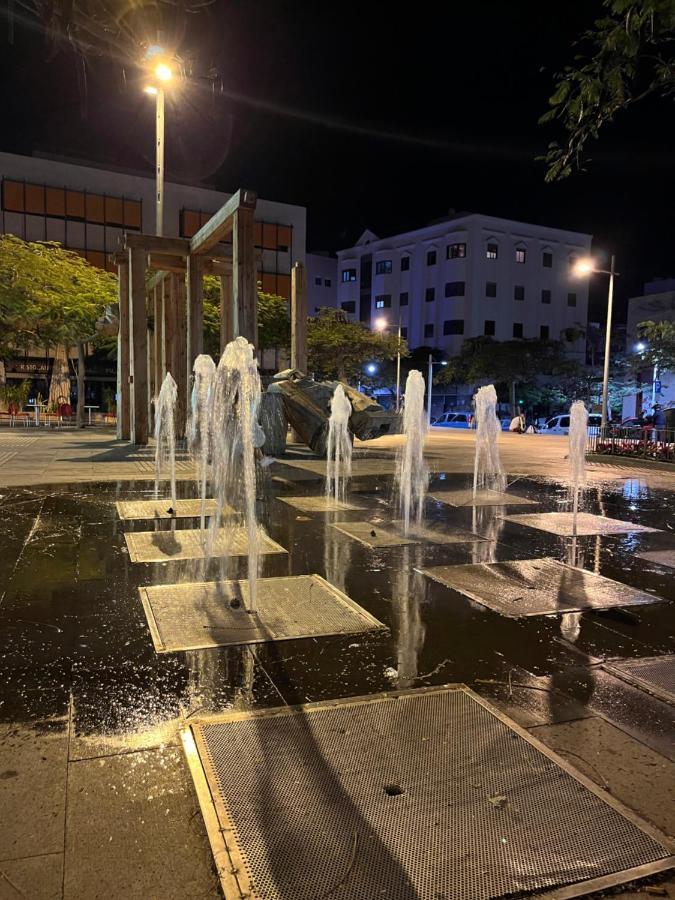 סנטה קרוז דה טנריף Dream Bulevar מראה חיצוני תמונה