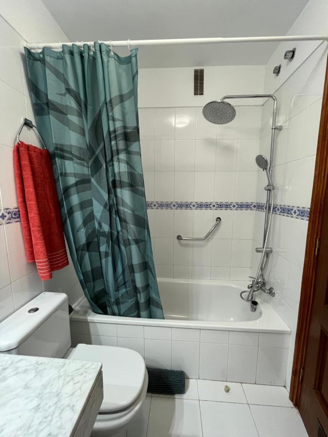 סנטה קרוז דה טנריף Dream Bulevar מראה חיצוני תמונה