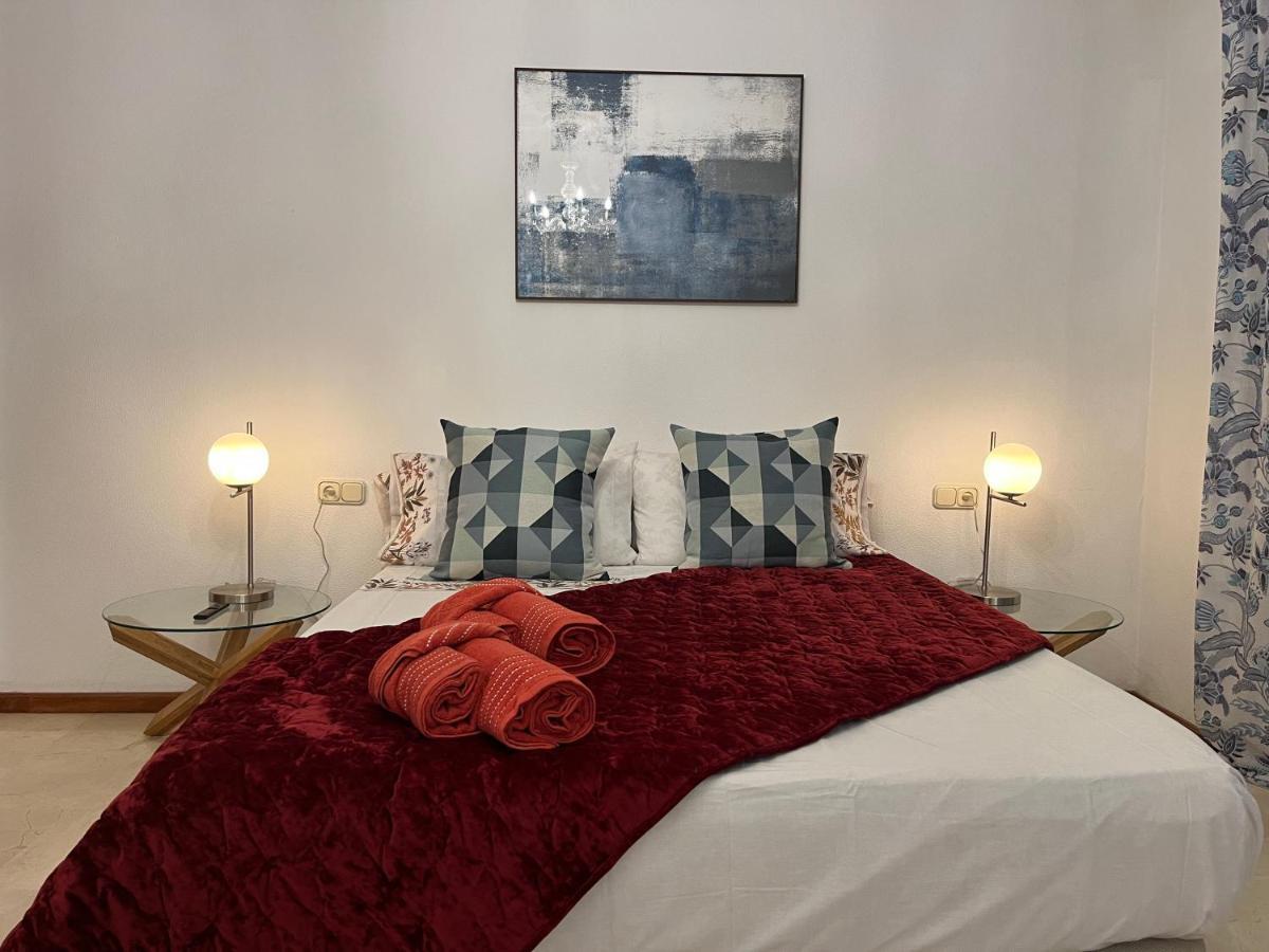 סנטה קרוז דה טנריף Dream Bulevar מראה חיצוני תמונה